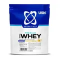 Протеїн сироватковий змішаний USN Essentials Dynamic Whey ваніль, 500 г