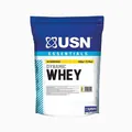Протеїн сироватковий змішаний USN Essentials Dynamic Whey ваніль, 500 г