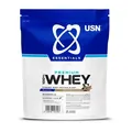 Протеїн сироватковий змішаний USN Essentials Dynamic Whey печиво та крем, 500 г
