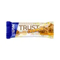 Батончик протеїновий USN Trust Crunch печиво з білим шоколадом, 60 г