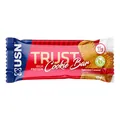 Печиво протеїнове USN Trust Cookie Bar карамель, 60 г