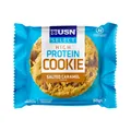 Печиво протеїнове USN Select High Protein Cookie солона карамель, 60 г