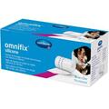 Пластырь медицинский Omnifix Silicone эластичный нетканый на силиконовой клеевой основе белый 10 см х 2 м, 1 штука