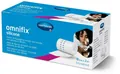 Пластир медичний Omnifix Silicone еластичний нетканий на силіконовій клеєвій основі білий 10 см х 2 м, 1 штука
