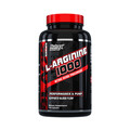 L-аргинин Nutrex Research L-Arginine 1000, 120 капсул