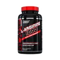 L-аргінін Nutrex Research L-Arginine 1000, 120 капсул