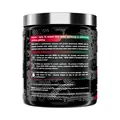 Амінокислоти Nutrex Research BCAA 6000, кавун, 237 г