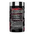 Жироспалювач Nutrex Research Lipo6 Black, 120 капсул