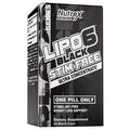 Жиросжигатель Nutrex Research Lipo-6 Black UC Stim-Free, 60 каспул