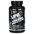 Жиросжигатель Nutrex Research Lipo-6 Black UC Stim-Free, 60 каспул
