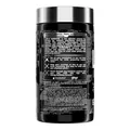 Жироспалювач Nutrex Research Lipo6 Hardcore, 60 капсул