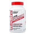 Карнітин Nutrex Research Lipo 6 Carnitine, 60 капсул