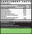 Комплекс для детоксу Nutrex Research Lipo-6 Black Cleanse Detox, 60 капсул