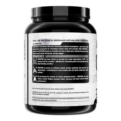 Креатин Nutrex Research Creatine Monohydrate, 1000 г