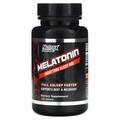 Мелатонин Nutrex Research Melatonin капсулы по 5 мг №100