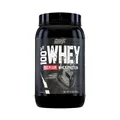 Протеїн сироватковий змішаний Nutrex Research 100% Whey Protein, шоколад, 913 г