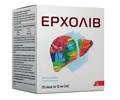 Ерхолів розчин по 10 мл №20 у саше
