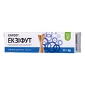 Екзіфут крем 1 % по 15 г у тубах