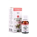 Олія ефірна Green Pharm Cosmetic кедру, 10 мл