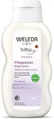 Молочко для тіла дитяче Weleda Baby Derma Weisse Malve Алтея для гіперчутливої шкіри, 200 мл