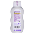 Молочко для тіла дитяче Weleda Baby Derma Weisse Malve Алтей для гіперчутливої шкіри, 200 мл
