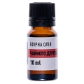 Масло эфирное Flora Secret чайного дерева, 10 мл