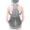 Реклінатор для фіксації хребта Orthoteh Dorsofix 10112, розмір L