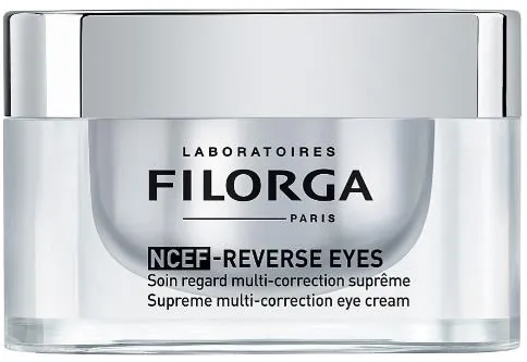 Крем для контуру очей Filorga NCEF-Reverse регенеруючий, 15 мл
