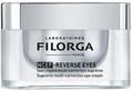 Крем для контура глаз Filorga NCTF-Reverse регенерирующий, 15 мл