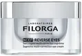Крем для контуру очей Filorga NCEF-Reverse регенеруючий, 15 мл