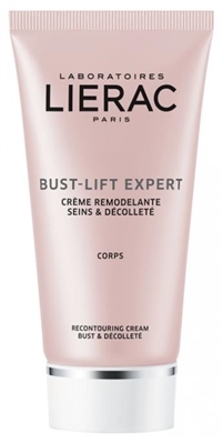 Крем для бюста и зоны декольте Lierac Bust-Lift Expert ремоделирующий, 75 мл