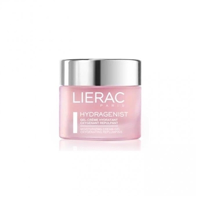 Крем-гель для обличчя Lierac Hydragenist Mat зволожуючий, 50 мл