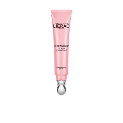 Гель для контуру очей Lierac Hydragenist, 15 мл
