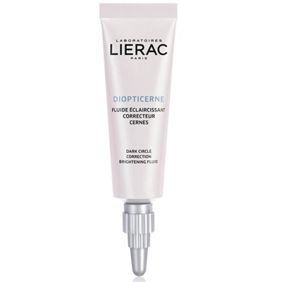Флюид для контура глаз Lierac Diopticerne, 15 мл