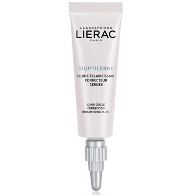 Флюїд для контуру очей Lierac Diopticerne, 15 мл
