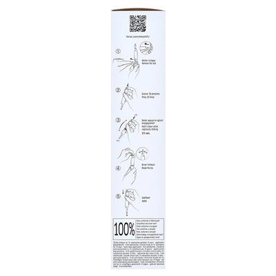 Концентрат для лица Lierac Mesolift C15 Serum, 2 флакона по 15 мл