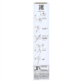 Концентрат для лица Lierac Mesolift C15 Serum, 2 флакона по 15 мл