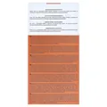Концентрат для обличчя Lierac Mesolift C15 Serum, 2 флакони по 15 мл