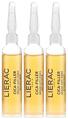 Сыроватка для лица Lierac Cica-filler восстанавливающая против морщин, 3 ампулы х 10 мл