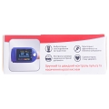 Пульсоксиметр Heaco CMS50C