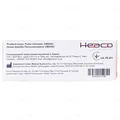 Пульсоксиметр Heaco CMS50C
