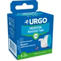 Пластир медичний Urgo Urgosyval Resistant Tape на шовковій основі 5 м x 2,5 см, картонна упаковка, 1 штука