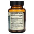 Гриб чага Dr. Mercola Organic Chaga Mushroom, 30 таблеток