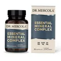 Мінеральний комплекс Dr. Mercola Essential Mineral Complex, 30 капсул