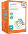 Тонометр Prolife PA2 Basic AD автоматический с адаптером
