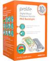 Тонометр Prolife PA3 Backlight автоматический с адаптером