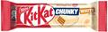 Батончик Kit Kat Chunky в белом шоколаде, 40 г