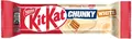 Батончик Kit Kat Chunky White в білій глазурі, 40 г