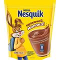 Какао-напиток Nesquik быстрорастворимый, 380 г
