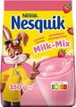Напій Nesquik розчинний зі смаком полуниці, 350 г